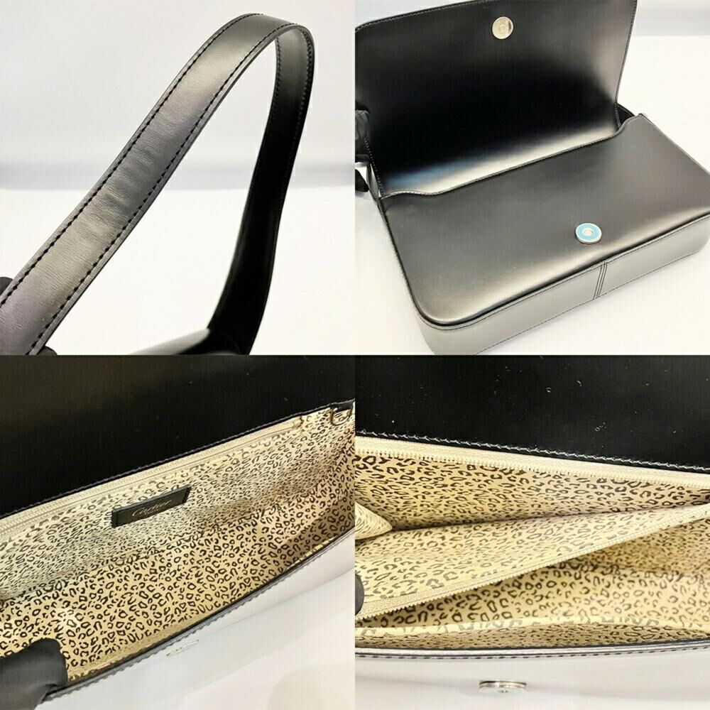 Cartier Shoulder Bag