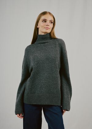 BS Emmeline Regular Fit Knitwear