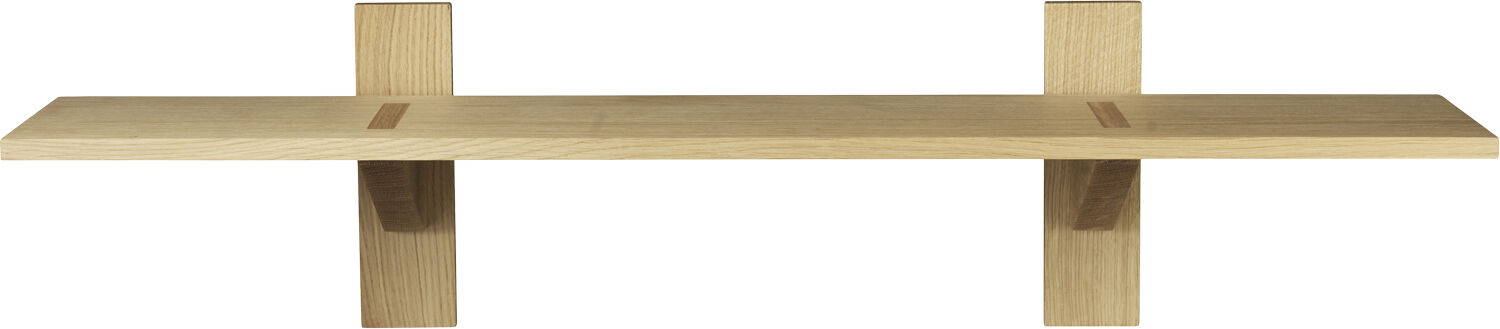 B100 - Sor&oslash; - Hylder