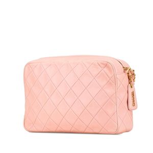 Chanel Crossbody Bag