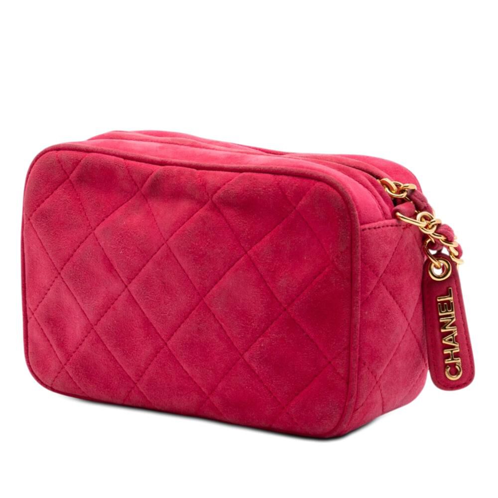 Chanel Crossbody Bag