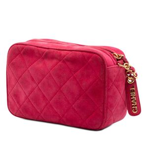 Chanel Crossbody Bag