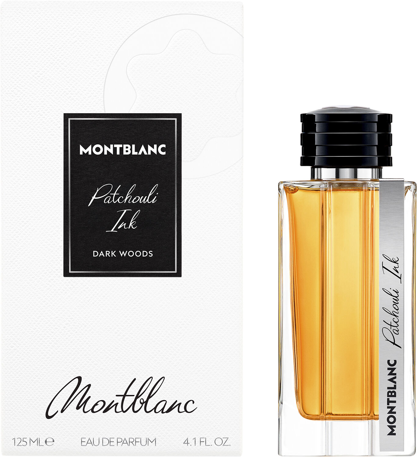 PATCHOULI INK EDP 125 ML