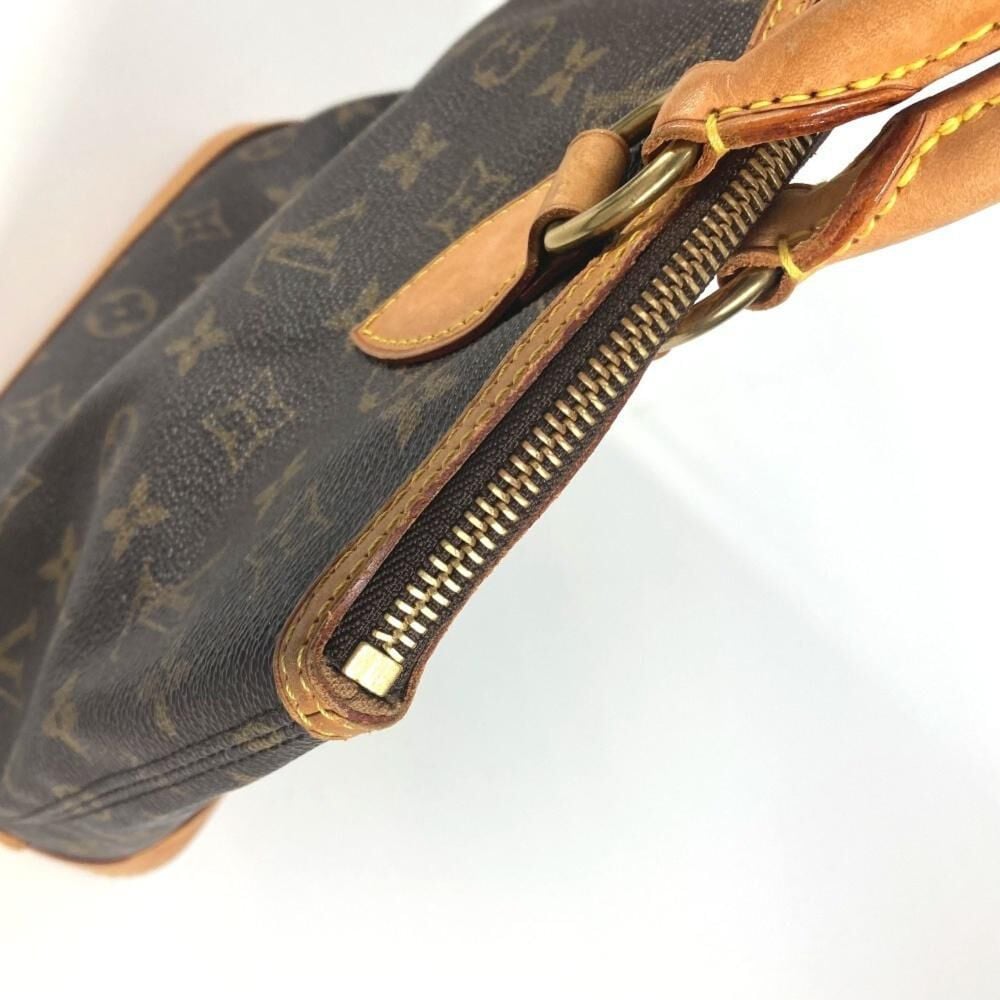 Louis Vuitton Lockit
