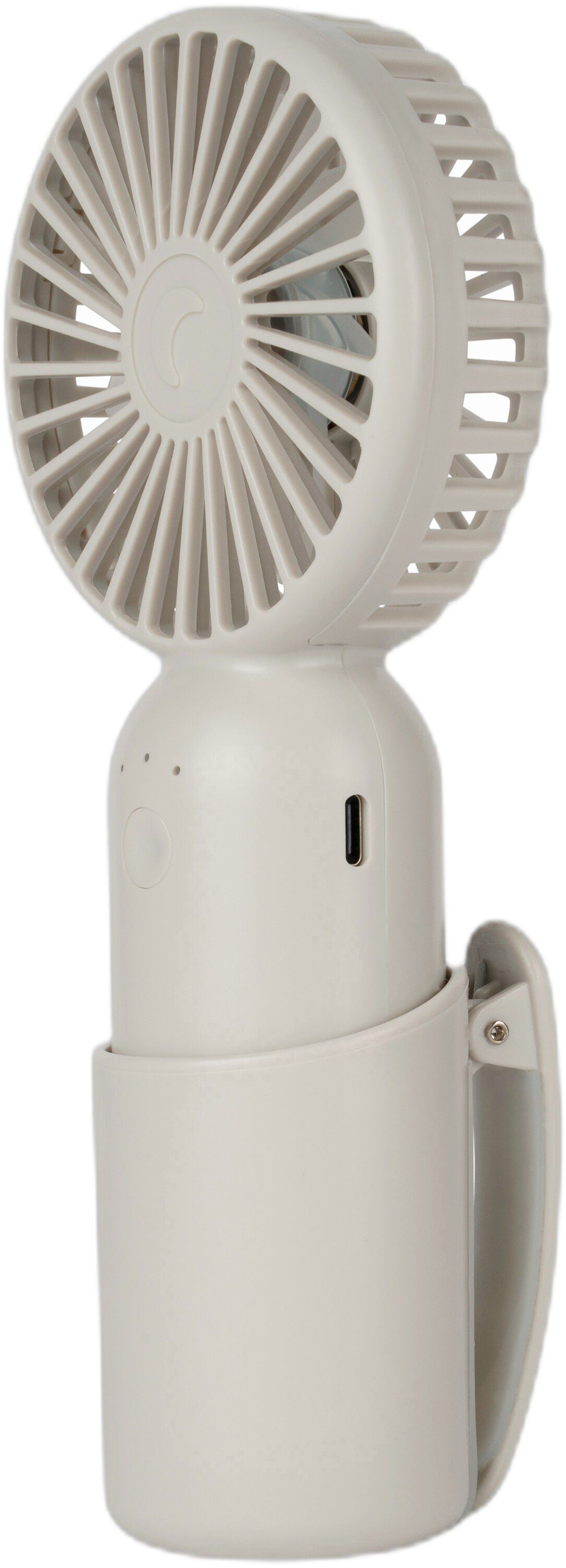 Mini Ventilator