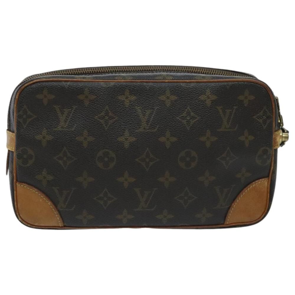 Louis Vuitton Marly Dragonne
