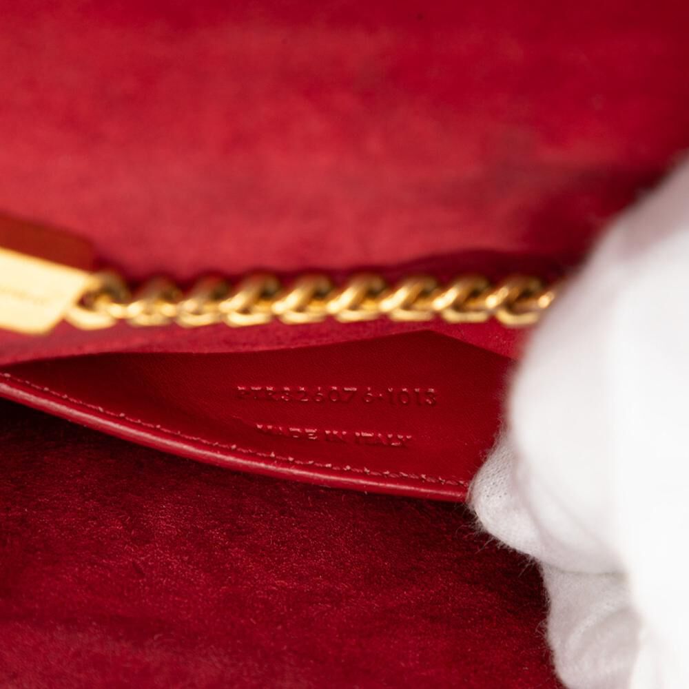 Yves Saint Laurent Crossbody Bag