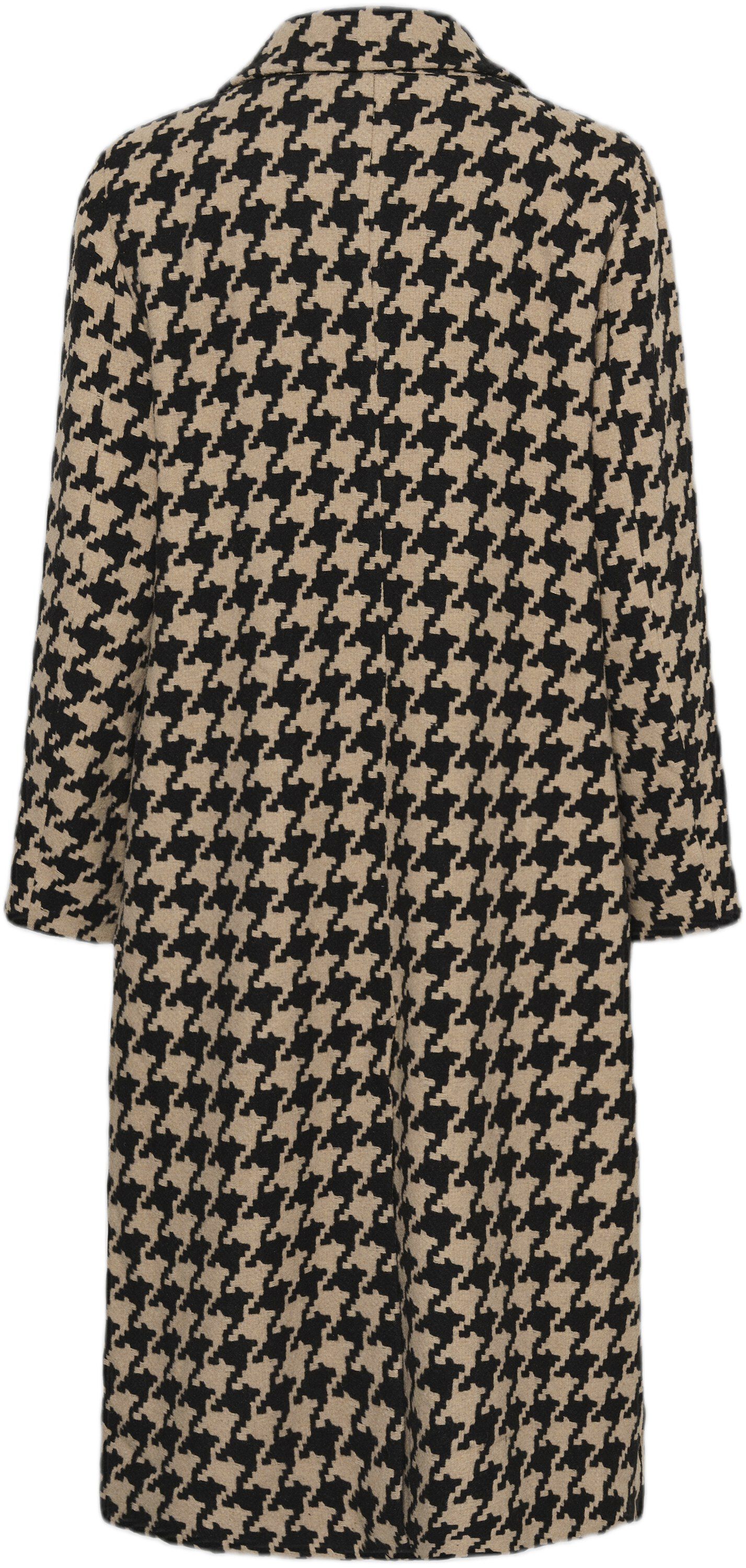 CUkilara Long Coat