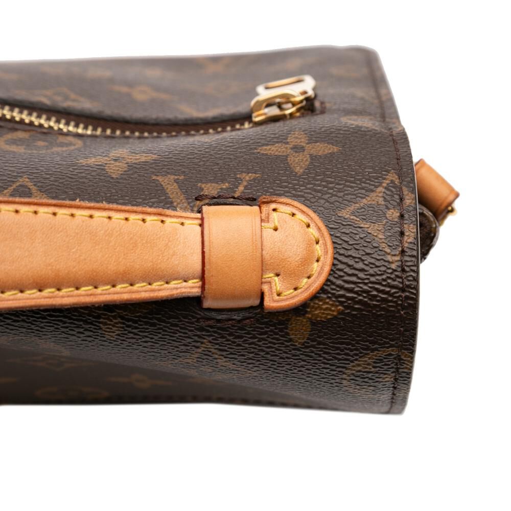 Louis Vuitton Pochette M&eacute;tis