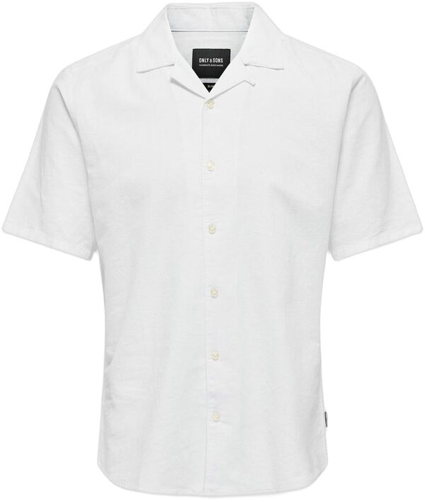 ONSCAIDEN LIFE SS SOLID RESORT LINE