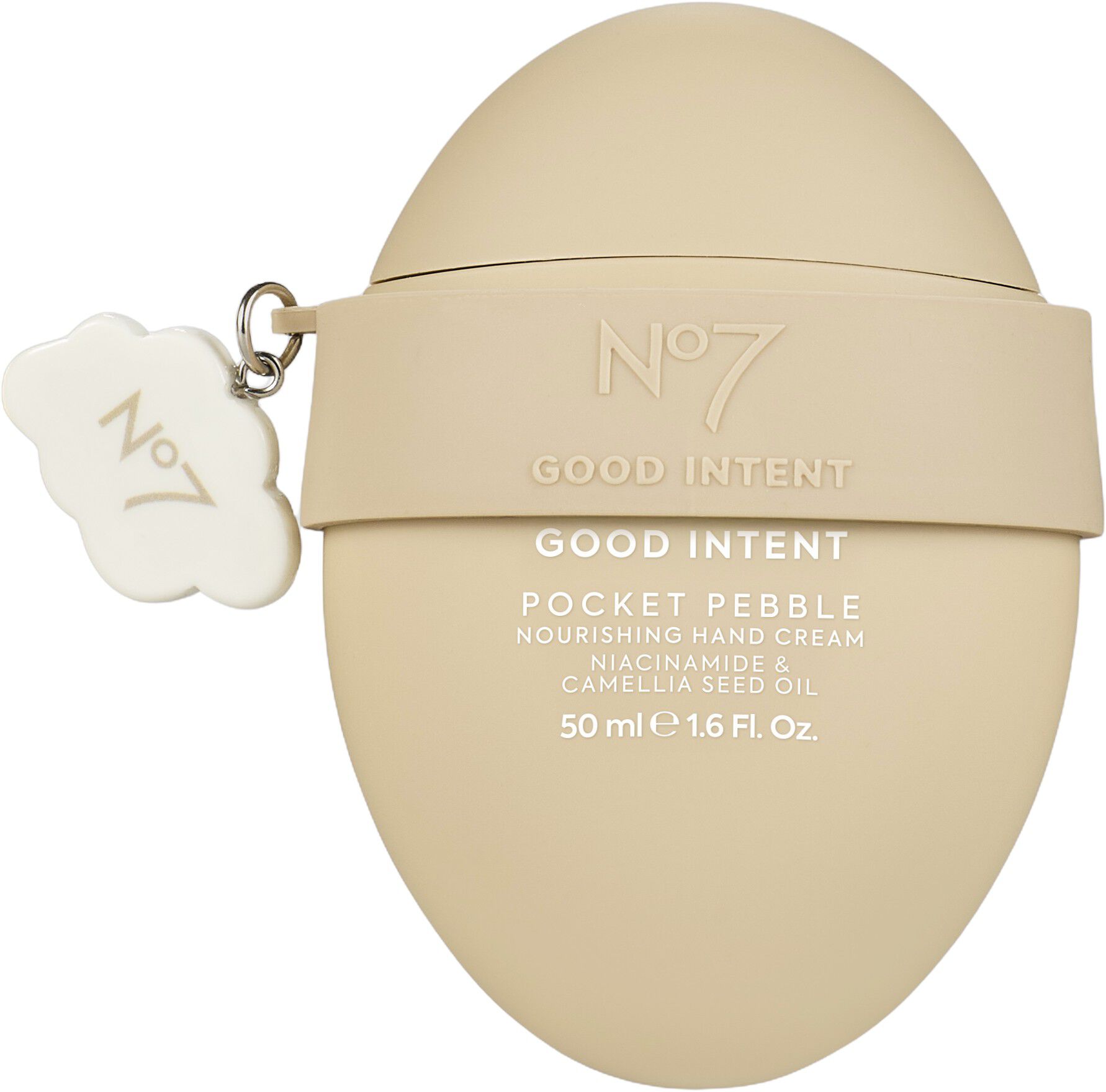 Good Intent Pebble Hand Cream