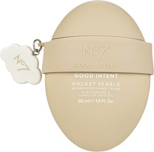 Good Intent Pebble Hand Cream