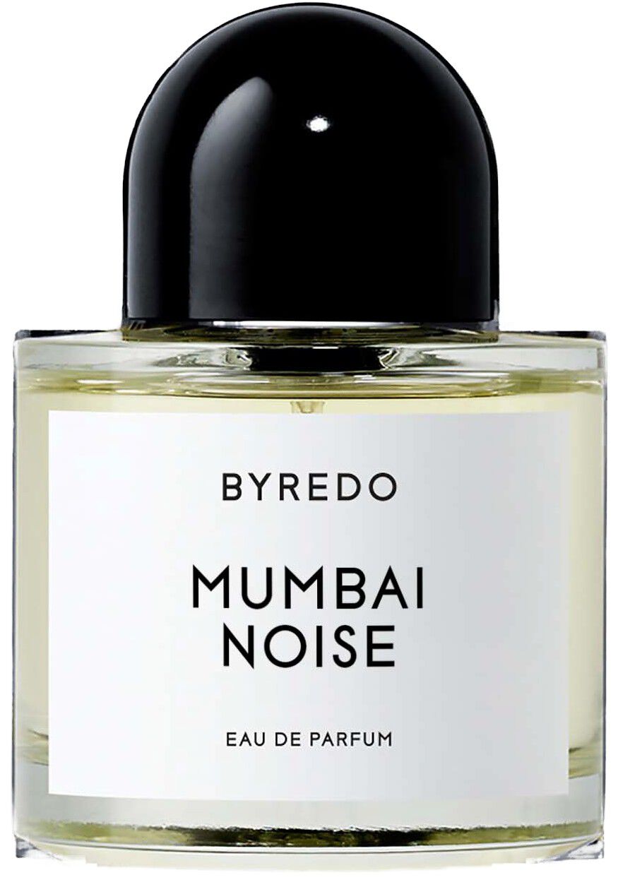Mumbai Noise Eau de Parfum