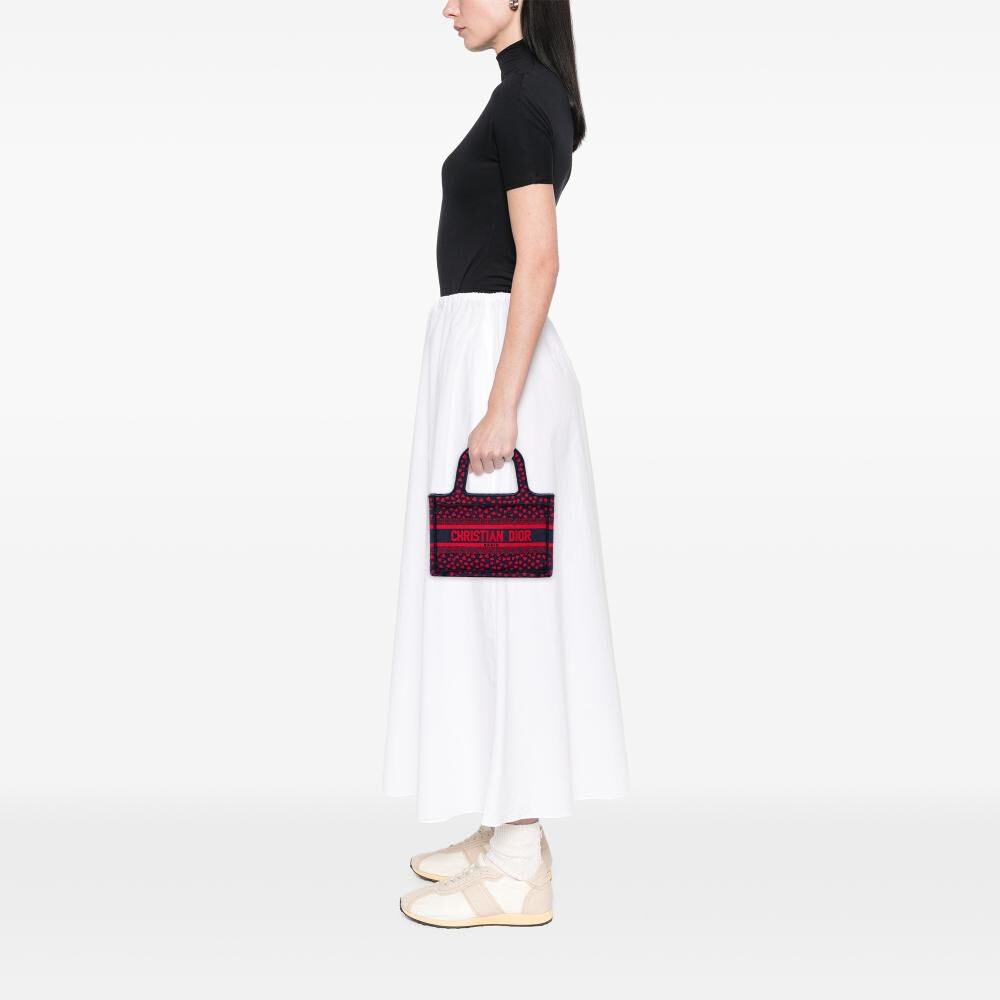 Dior Book Tote