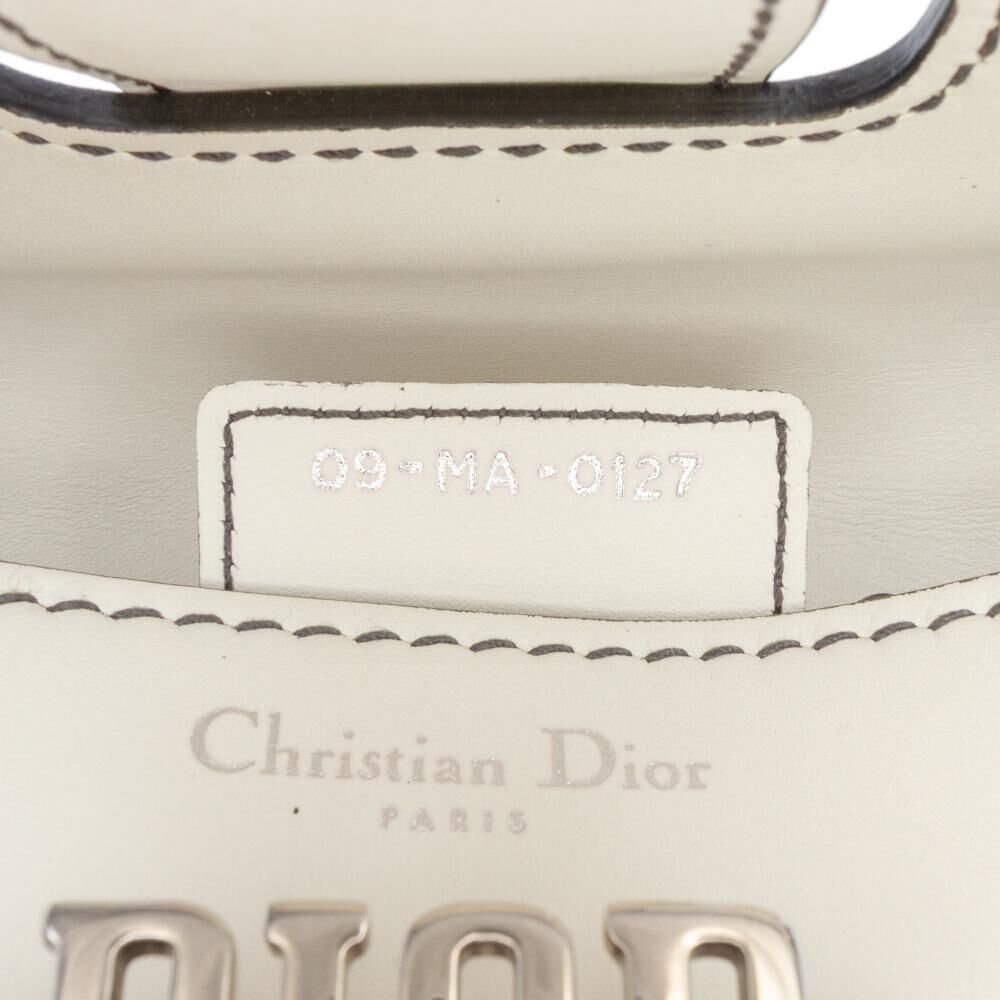 Dior Trotter Crossbody Bag