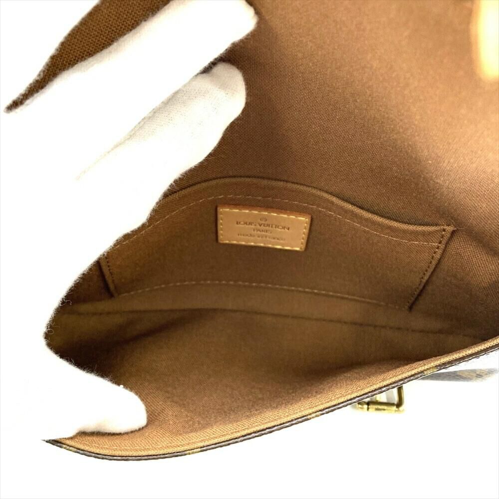 Louis Vuitton Pochette Marelle