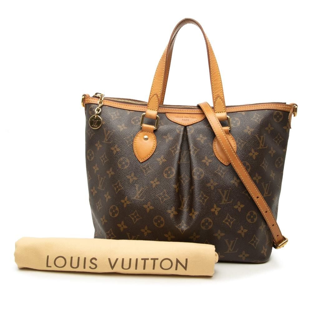 Louis Vuitton Palermo