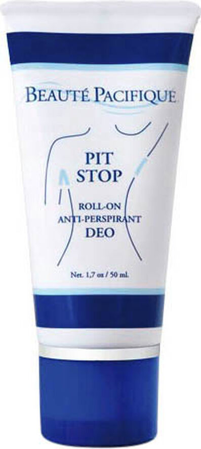 Pit Stop Roll on Deo 50 ml.
