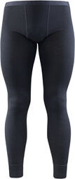 Devold Breeze bukser, Black