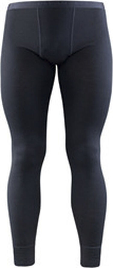 Devold Breeze bukser, Black