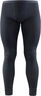 Devold Breeze bukser, Black