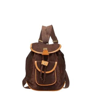 Mcm Backpack