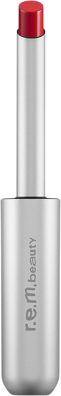 On your collar - Classic Lipstick