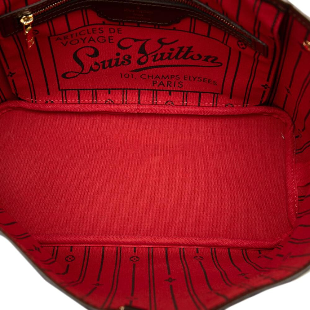 Louis Vuitton Neverfull