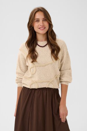 TitiaSZ Pullover