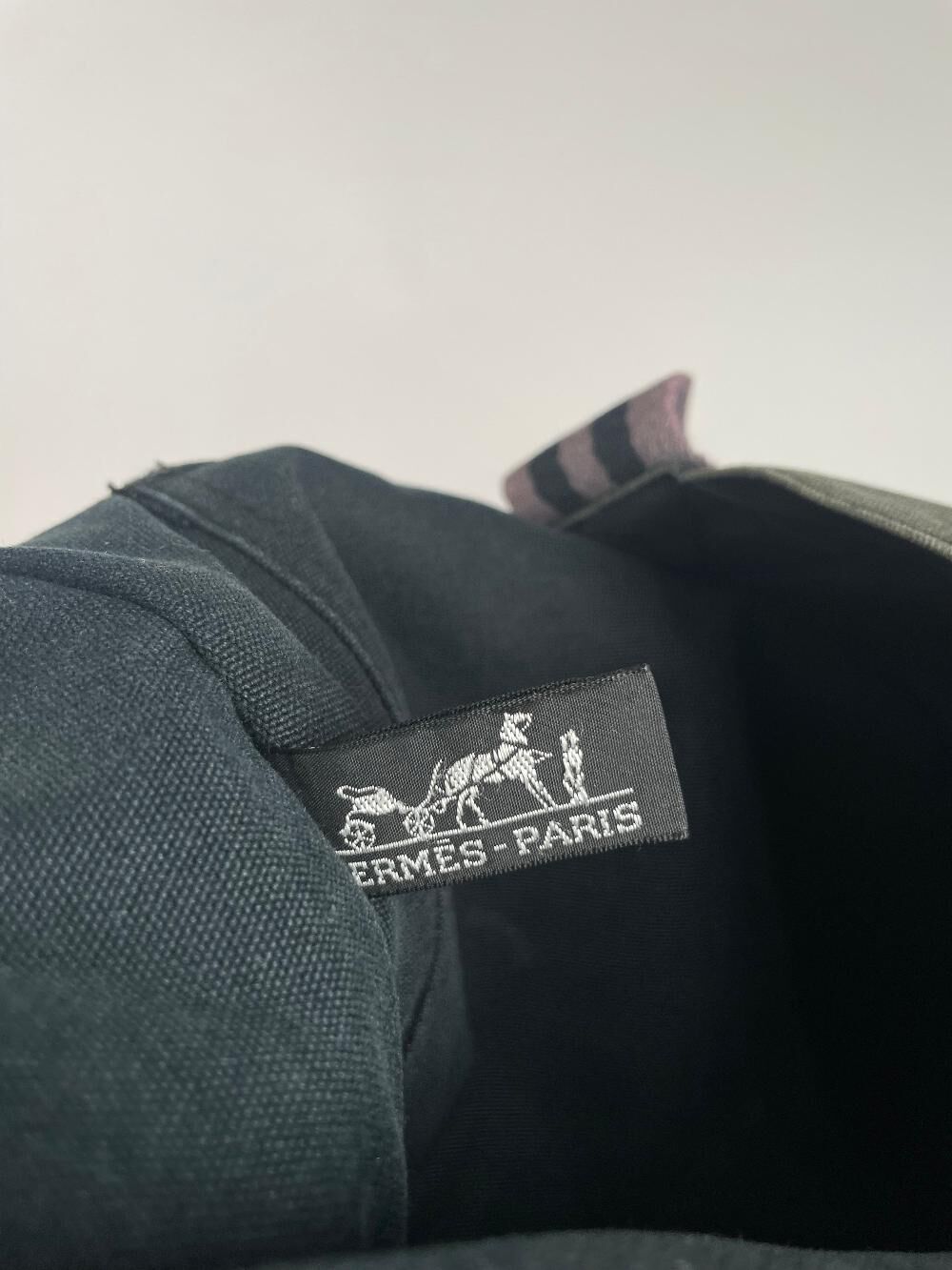 Herm&egrave;s Tote