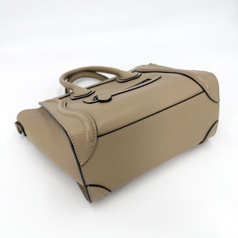 Celine Luggage