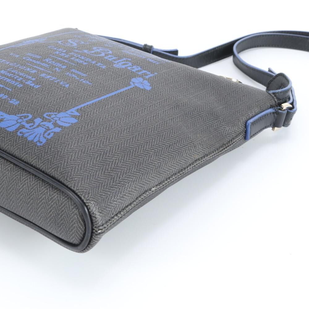 Bvlgari Shoulder Bag