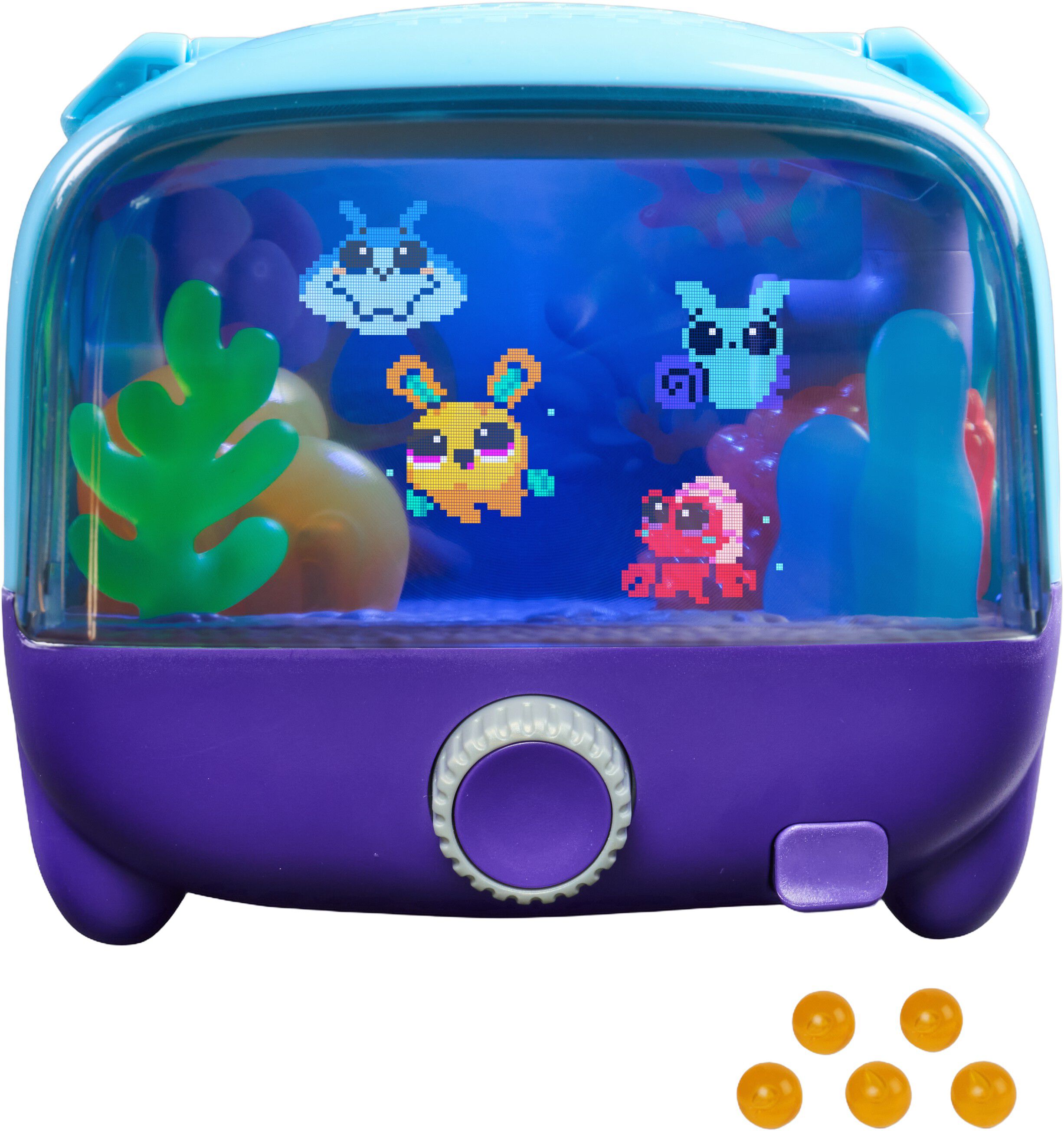 Bitzee Interactive Aquari