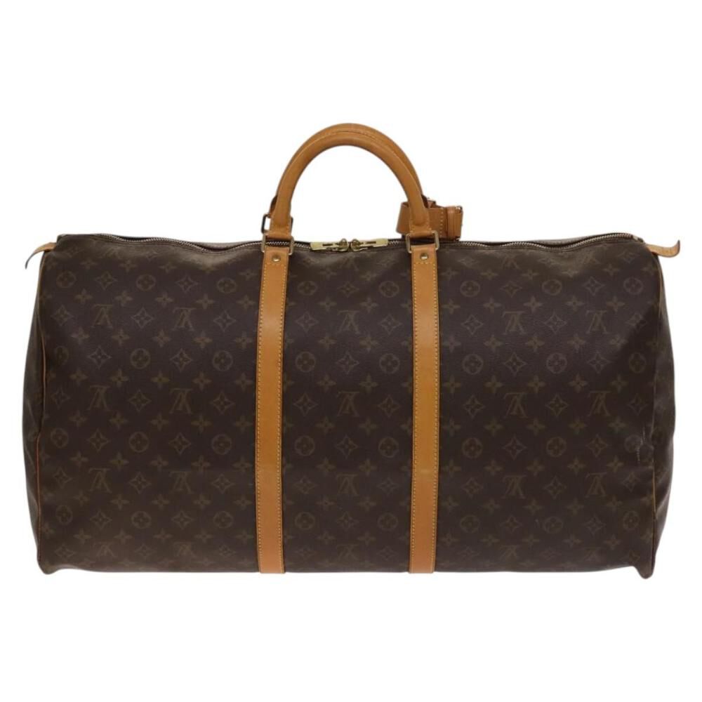 Louis Vuitton Keepall