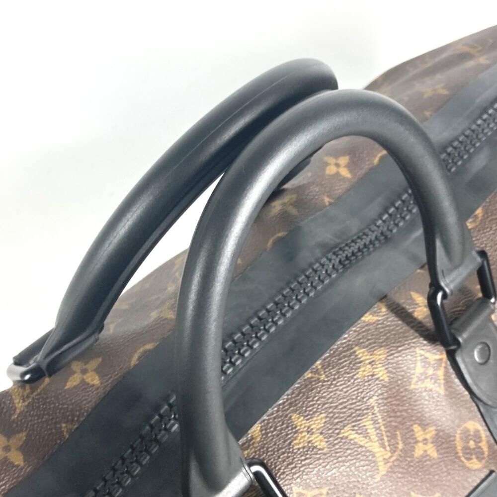 Louis Vuitton Keepall