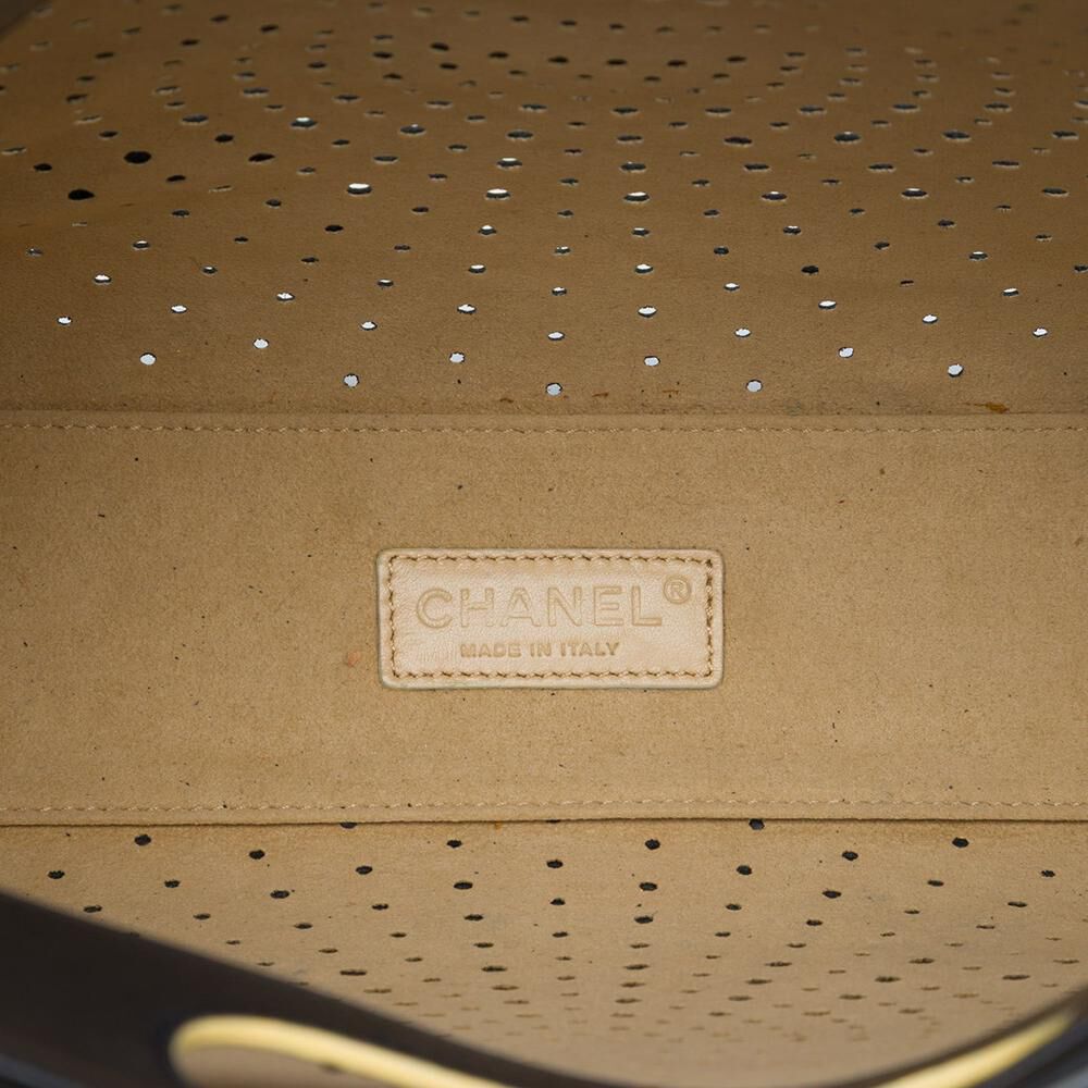 Chanel Tote