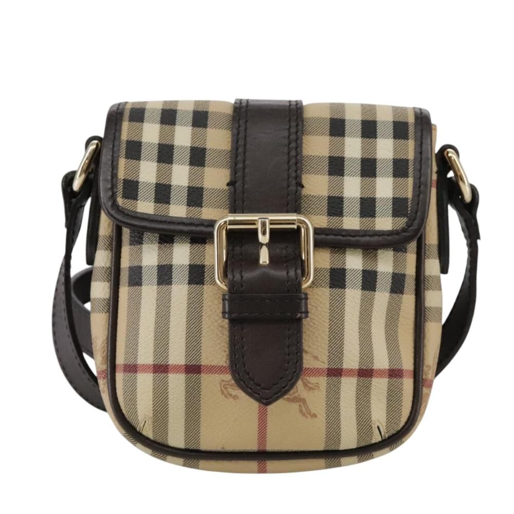 Burberry Shoulder Bag