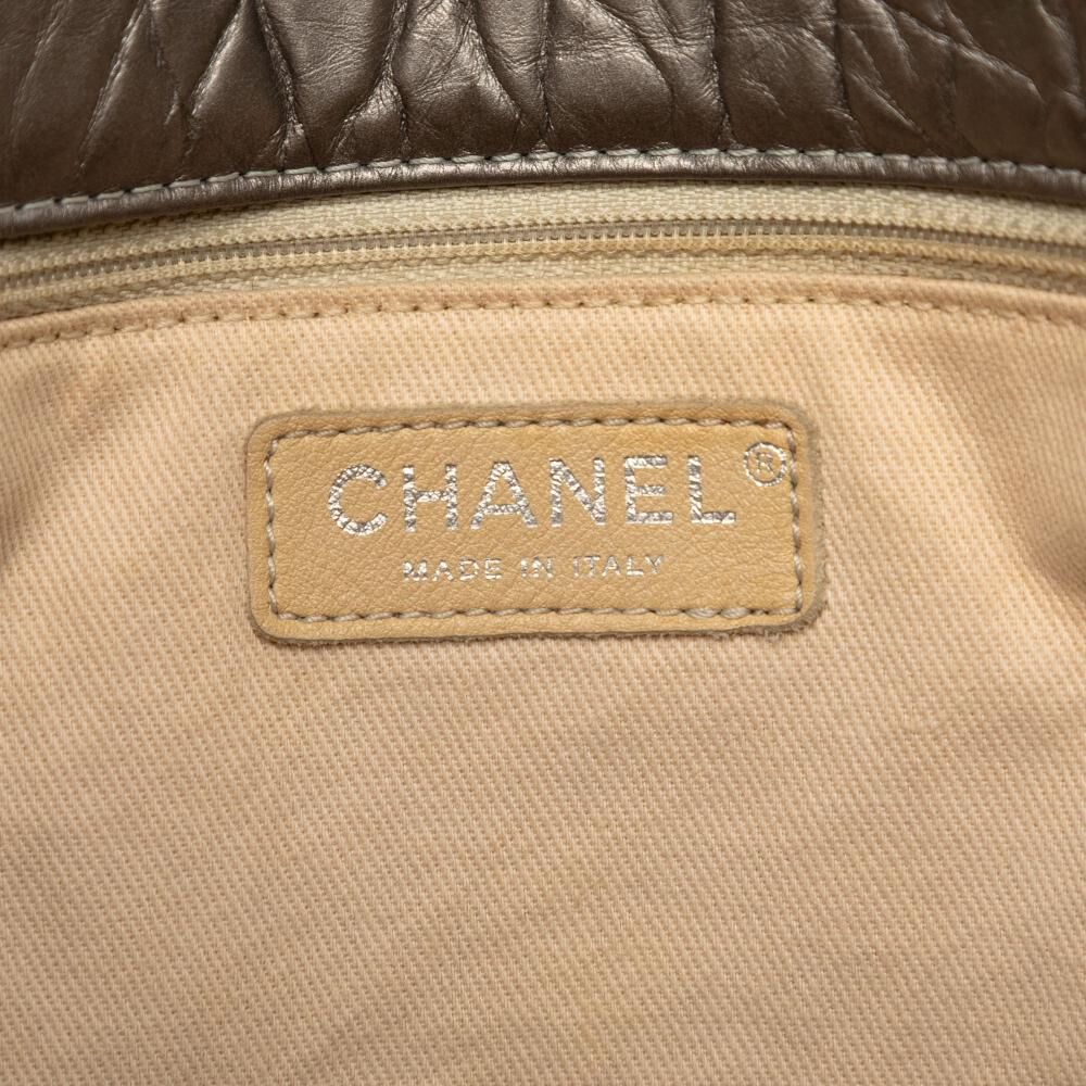 Chanel Tote