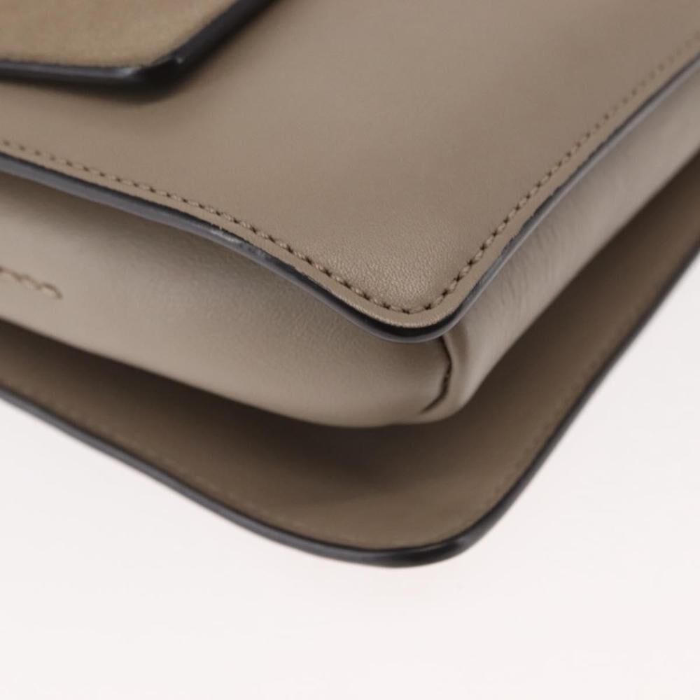 Chlo&eacute; Shoulder Bag