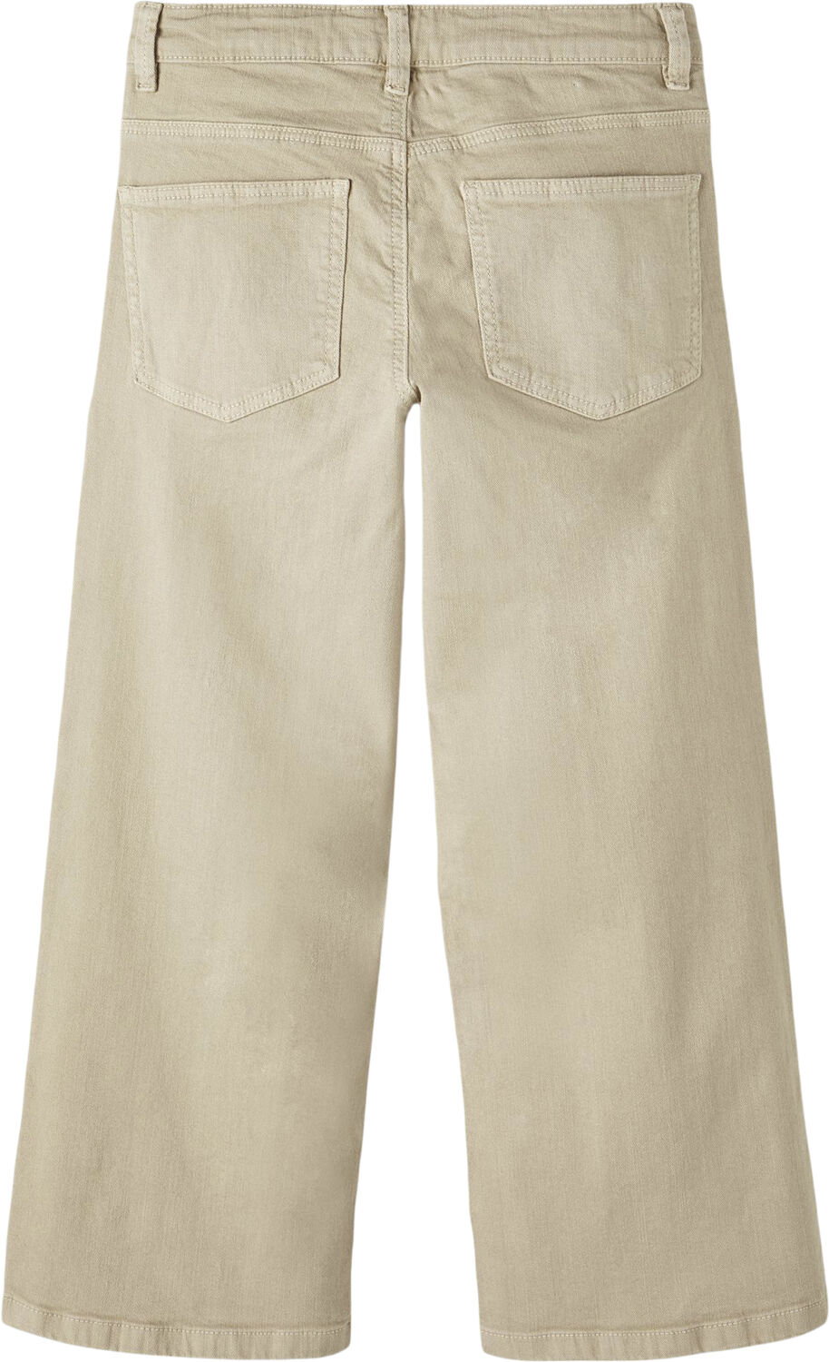 NKFROSE WIDE TWI PANT 1115-TP NOOS