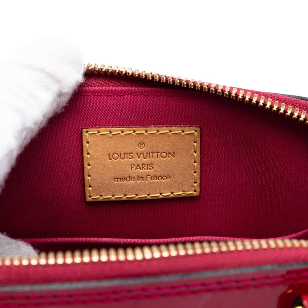 Louis Vuitton Alma