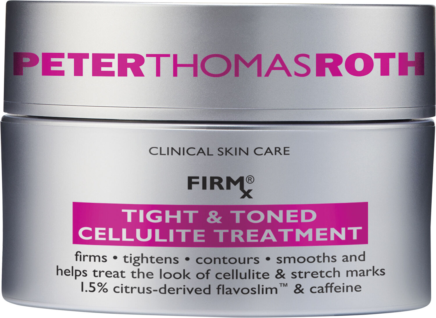 Peter Thomas Roth FIRMx&reg; Tight & Toned Cellulite Treatment 100 ml