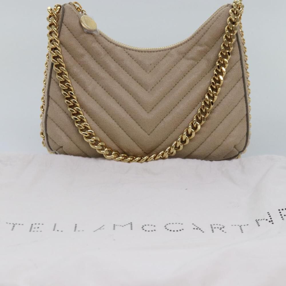 Stella Mccartney Shoulder Bag
