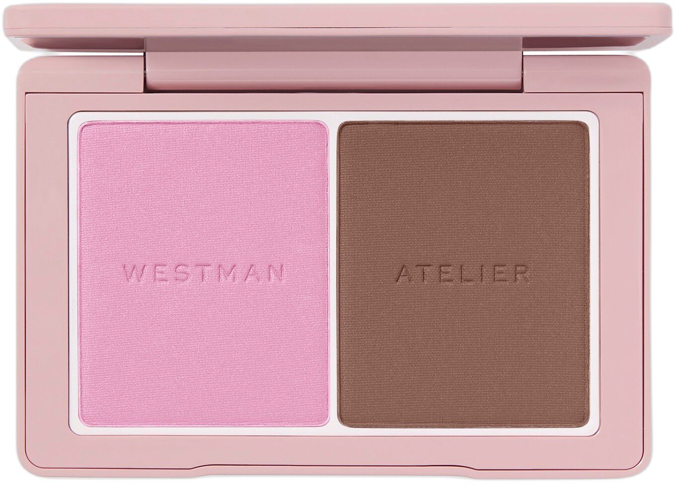Duos Powder - Duo av pulver