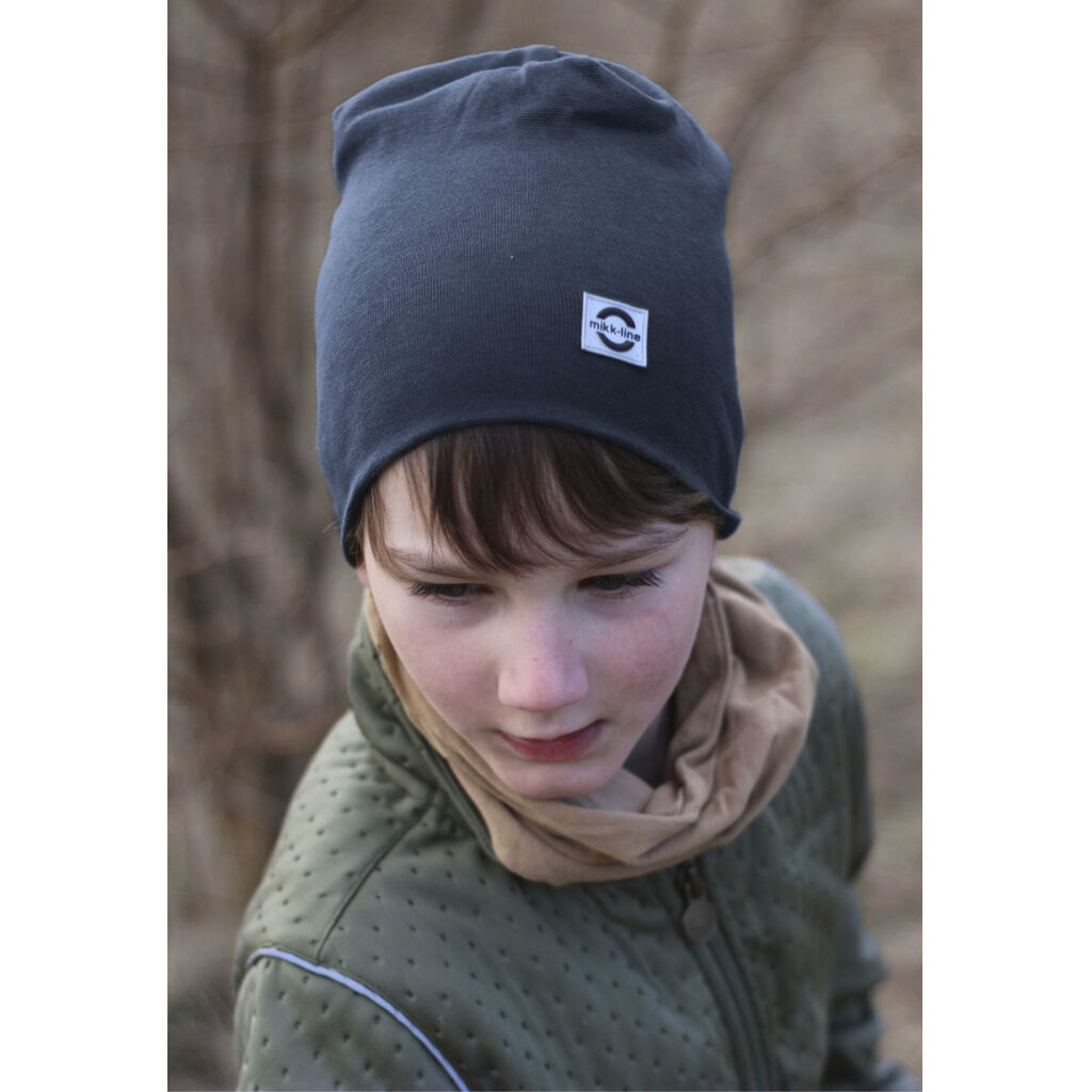 Cotton Hat - Solid