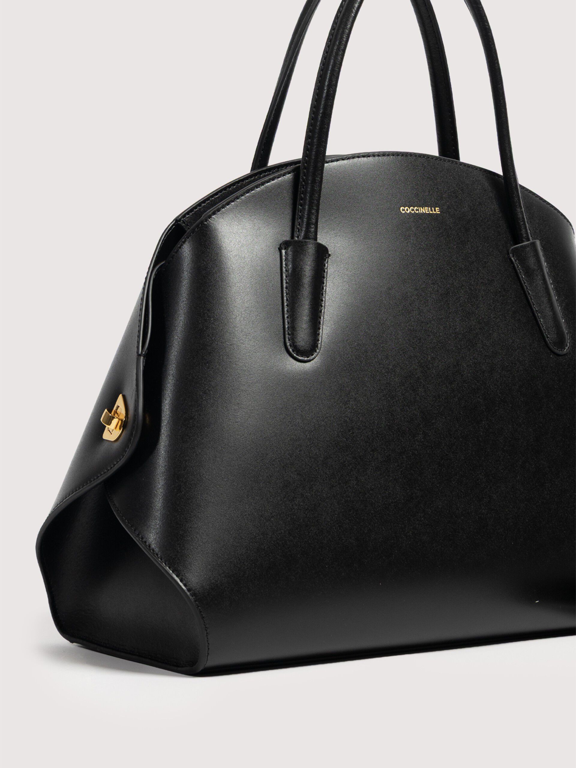 COCCINELLETYLDE CALF