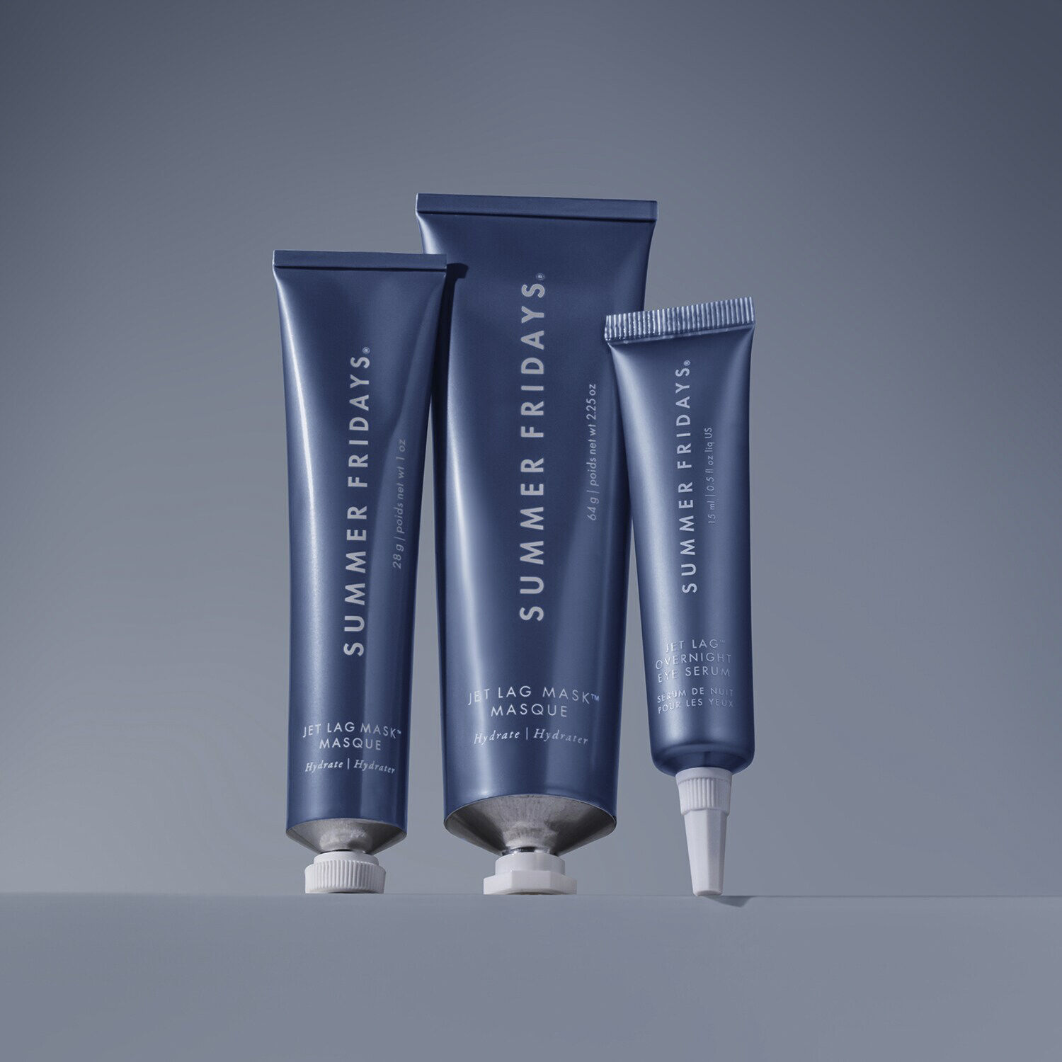 Jet Lag Overnight Eye Serum &Aring;terfuktande nattserum f&ouml;r &ouml;gonomr&aring;det