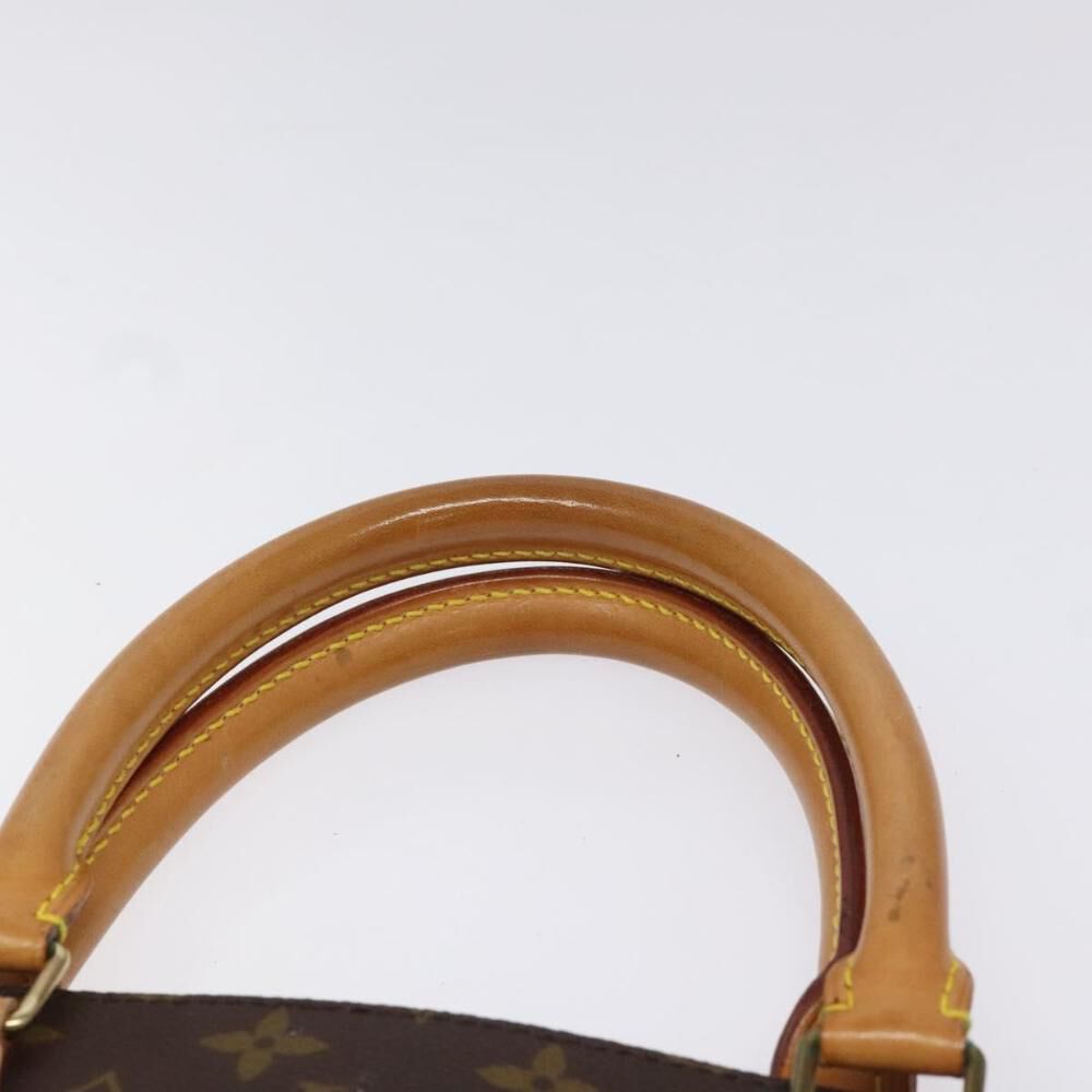 Louis Vuitton Sac Plat