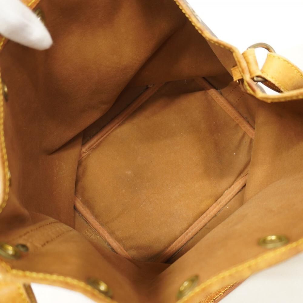 Louis Vuitton Bucket Bag