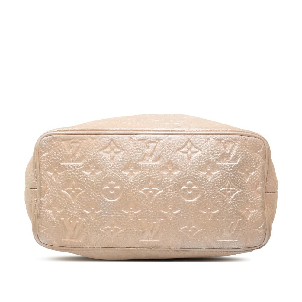 Louis Vuitton Shimmer Halo